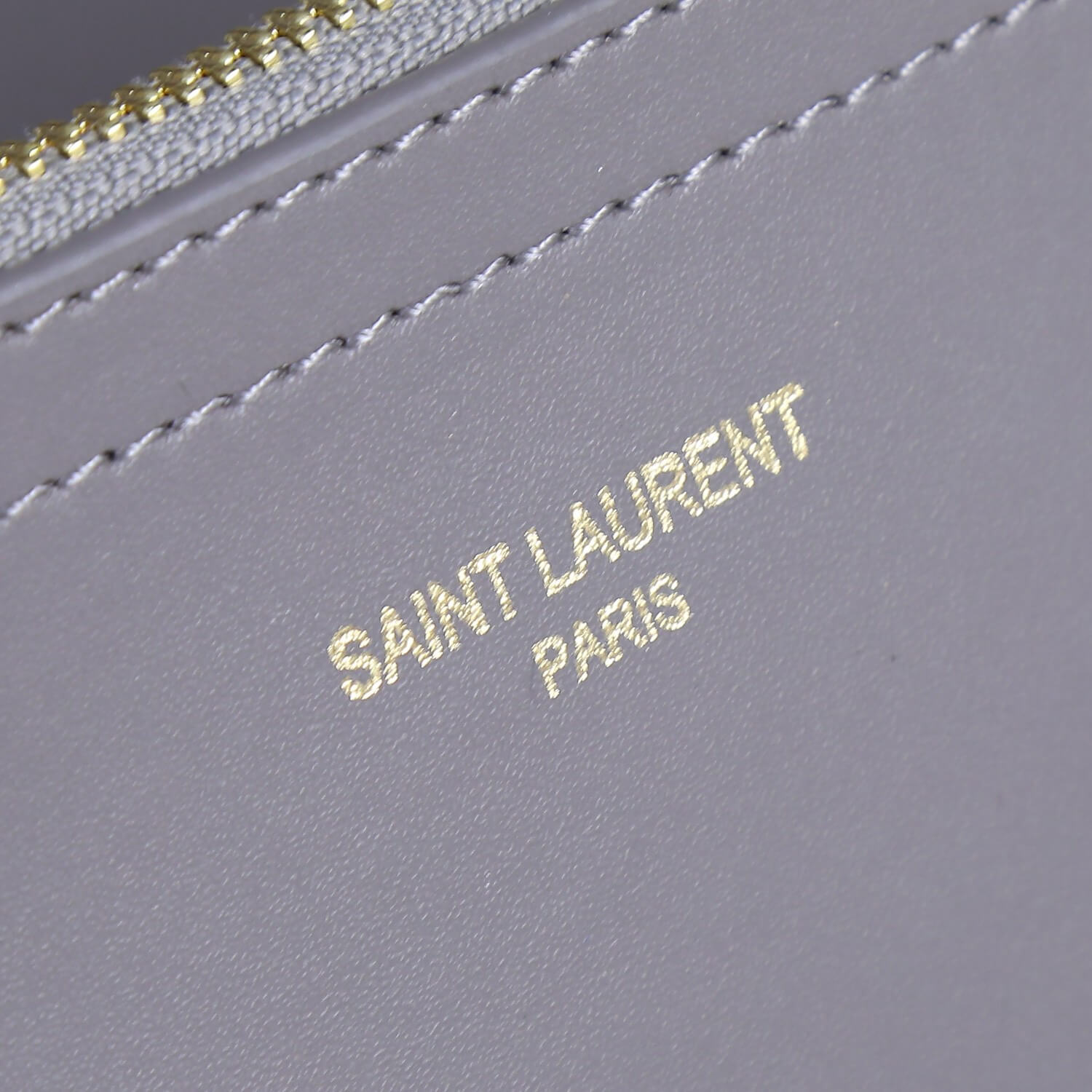 YSL Tote
