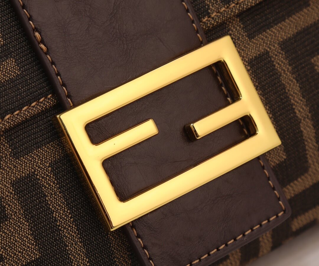 FD Baguette Vintage