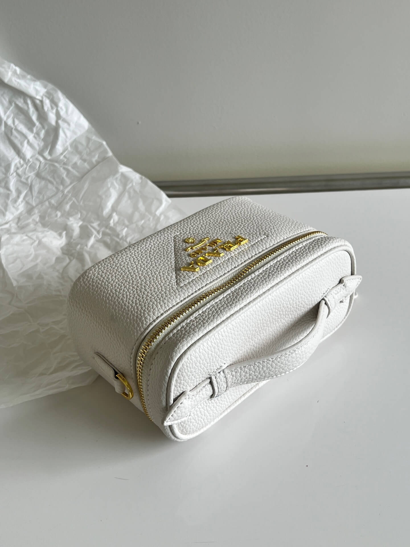 PR Vanity Case