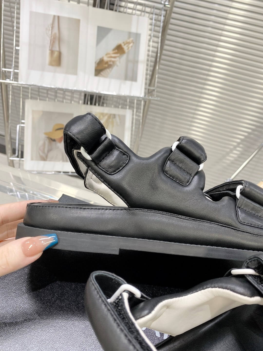 CC Sandals