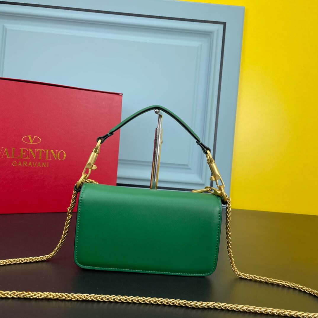 VALEN Vlogo Flap Small