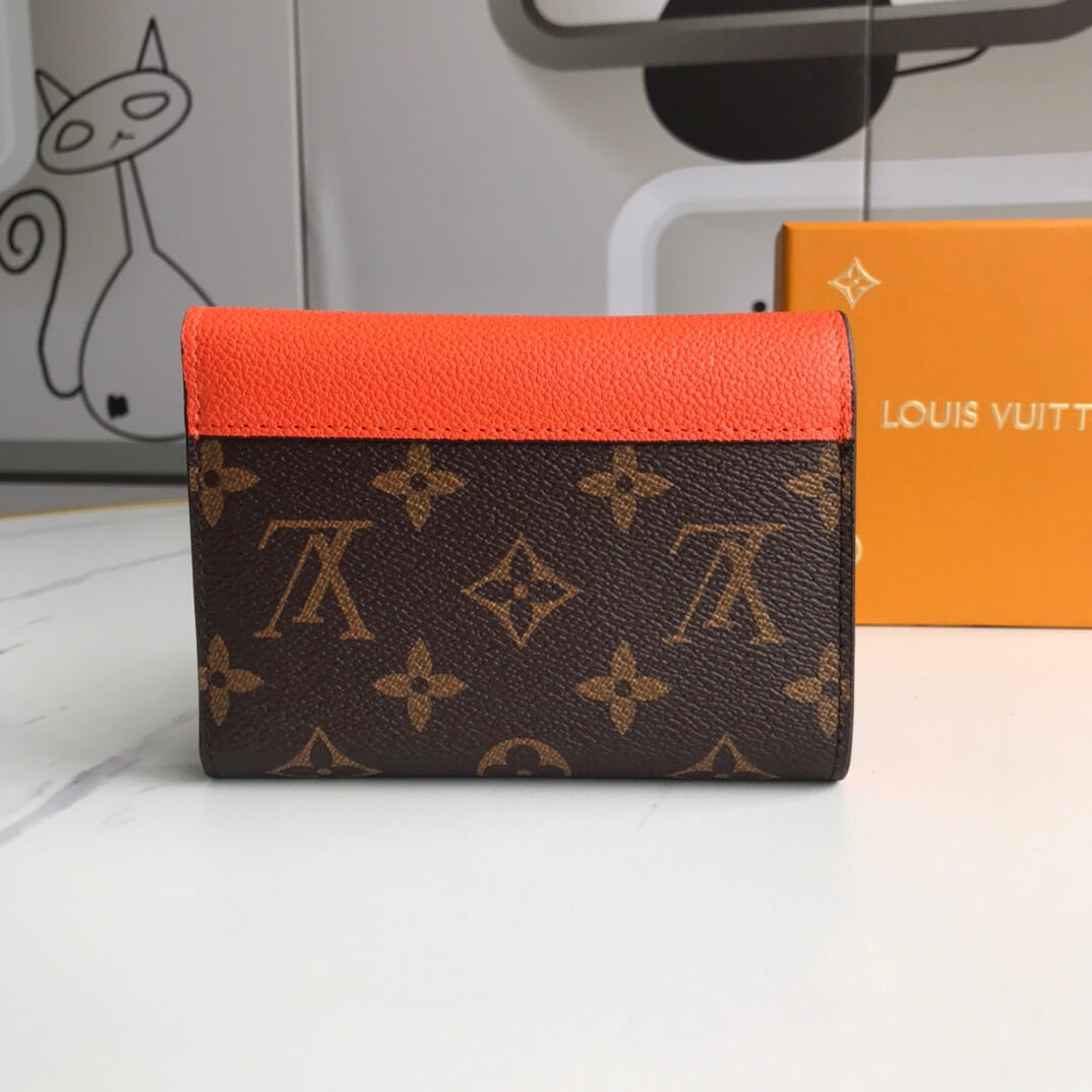 LOUIV Pallas Wallet