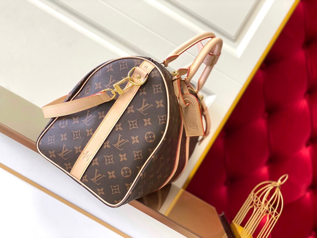 LOUIV Keepall 45