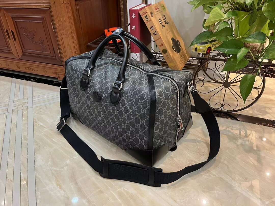 GG Duffle Bag