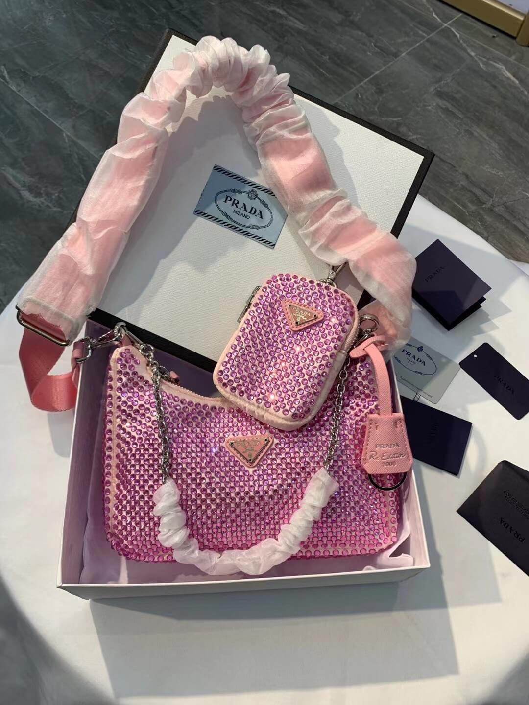 PR Re-edition Bling