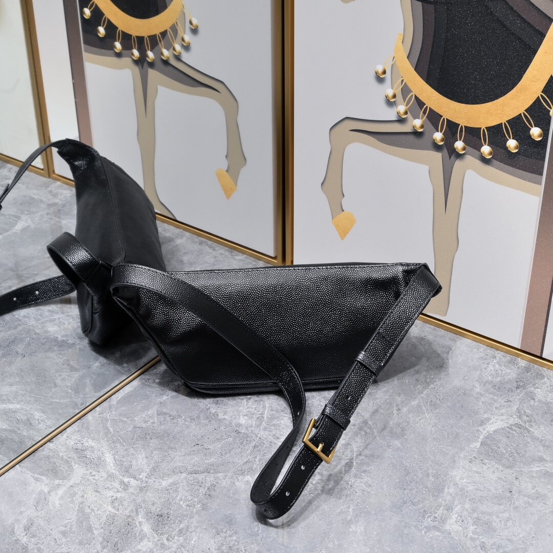 YSL Belt Bag