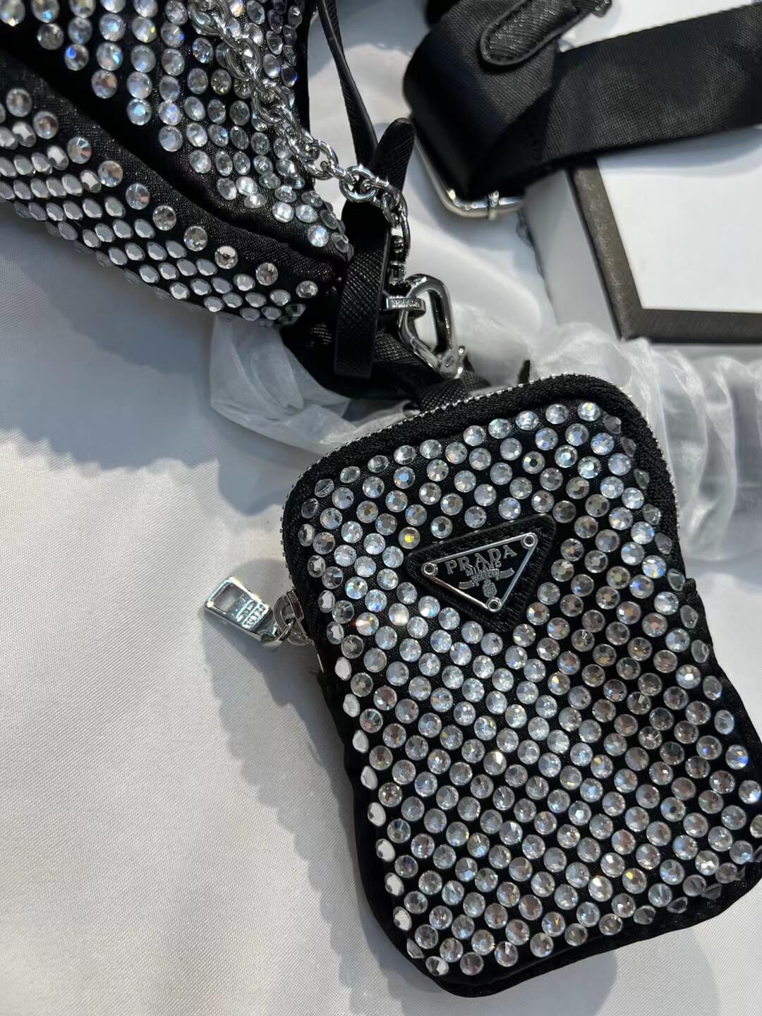 PR Re-edition Bling