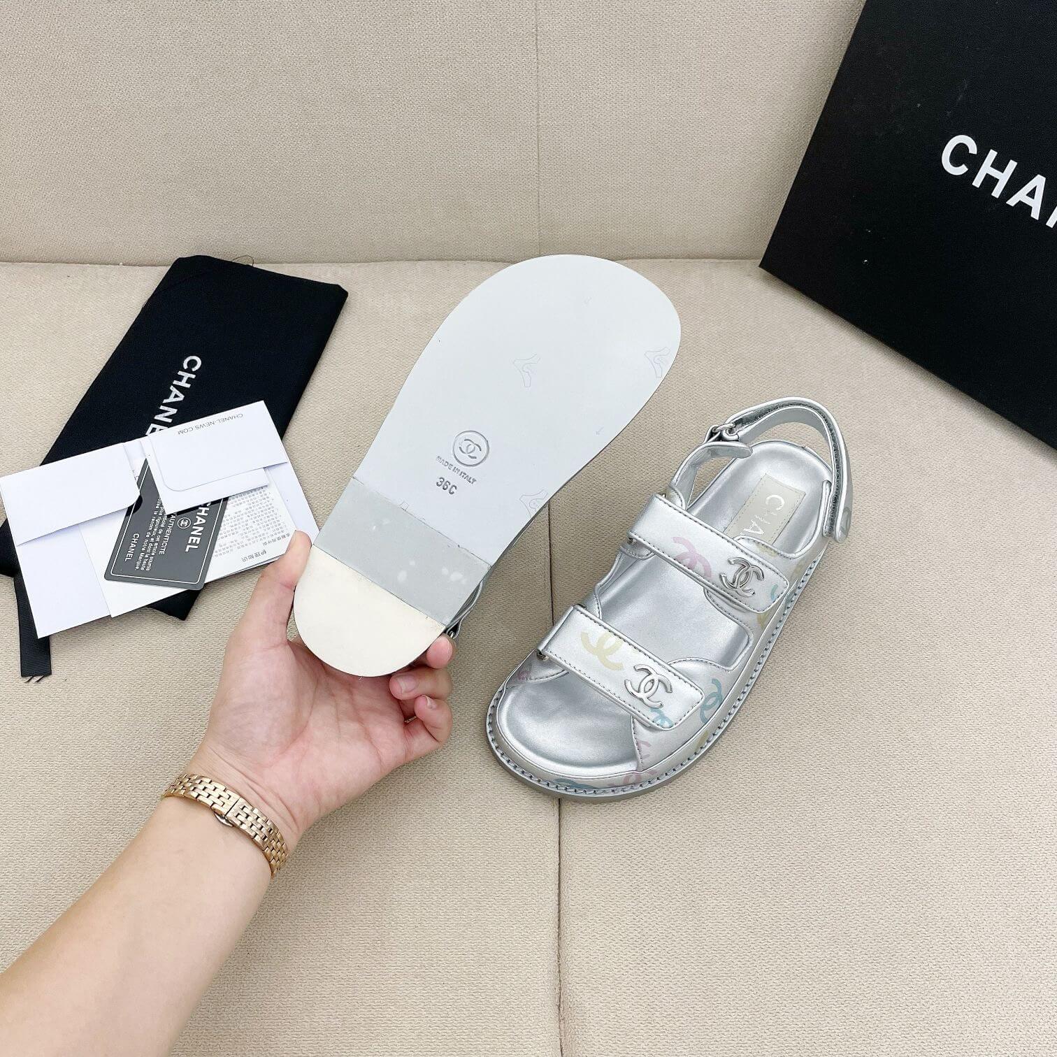 CC Birkenstocks