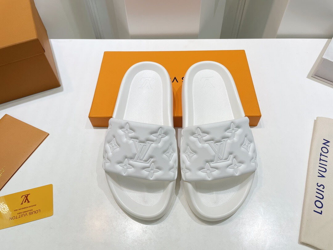 LOUIV Slides