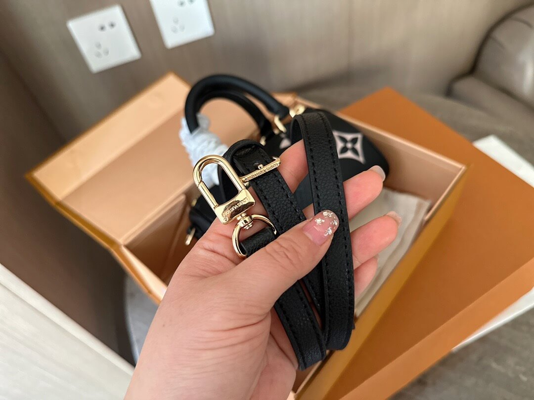 LOUIV Speedy Nano