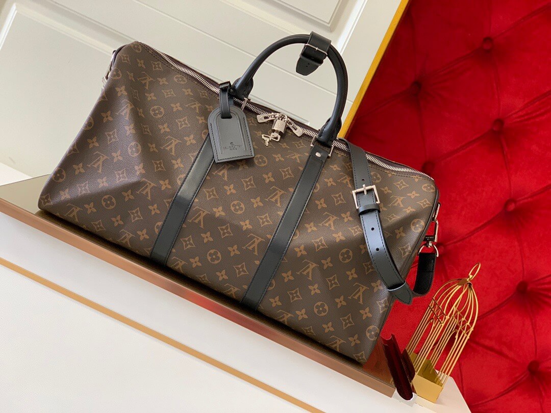 LOUIV Keepall 50