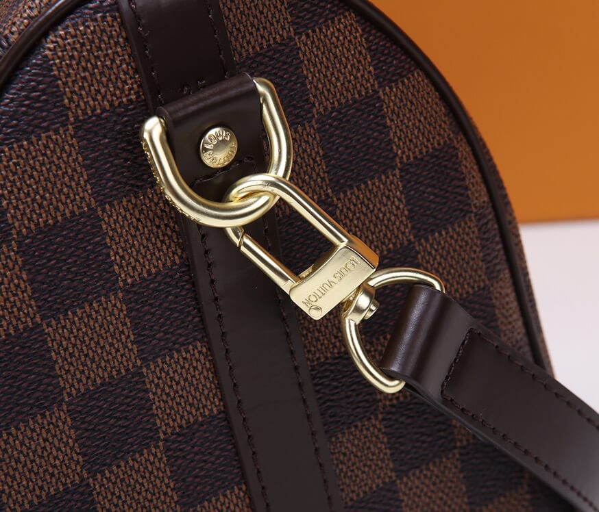 LOUIV Speedy 25
