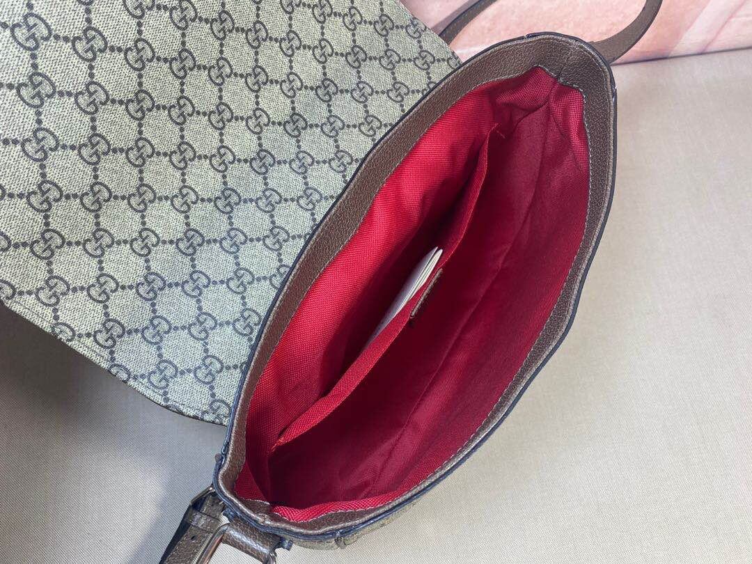GG Satchel Bag