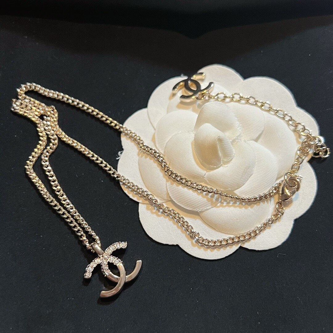 CC Necklace