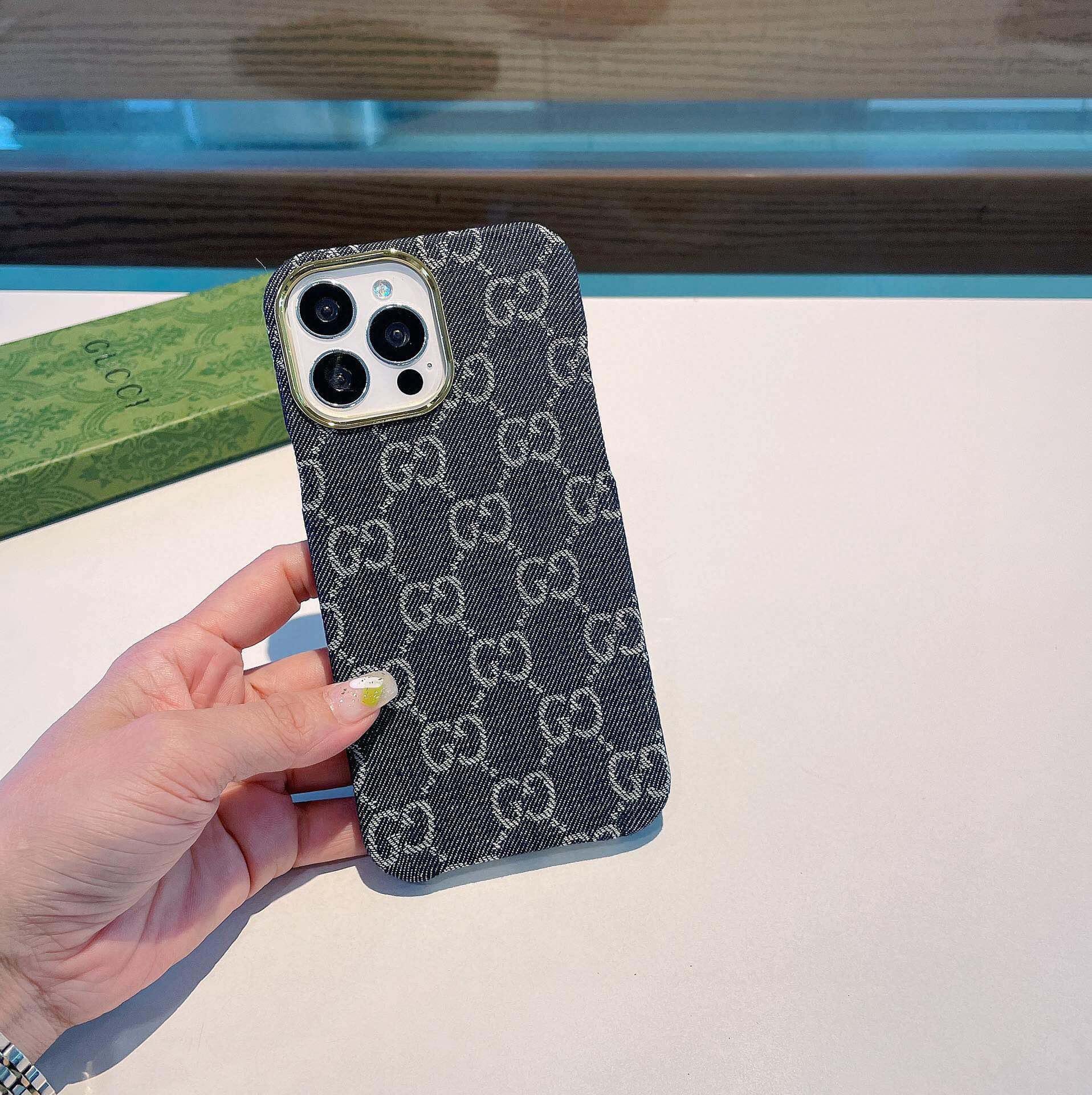 GG Case