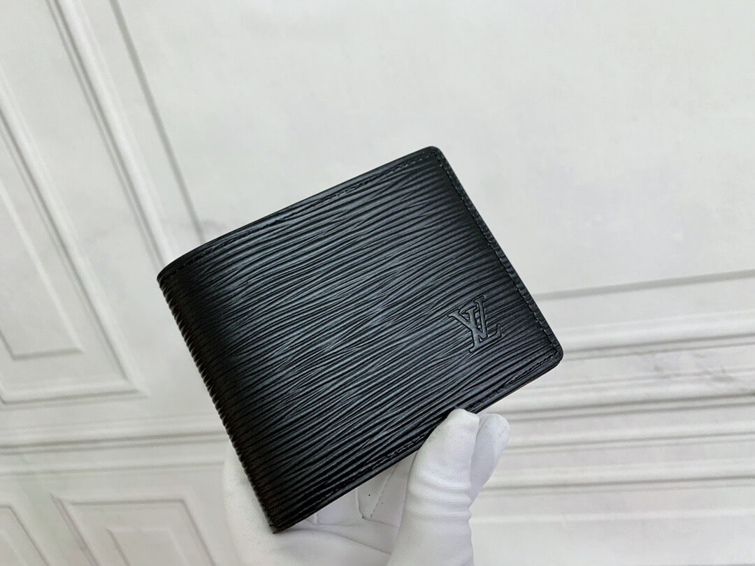 LOUIV Multiple Wallet
