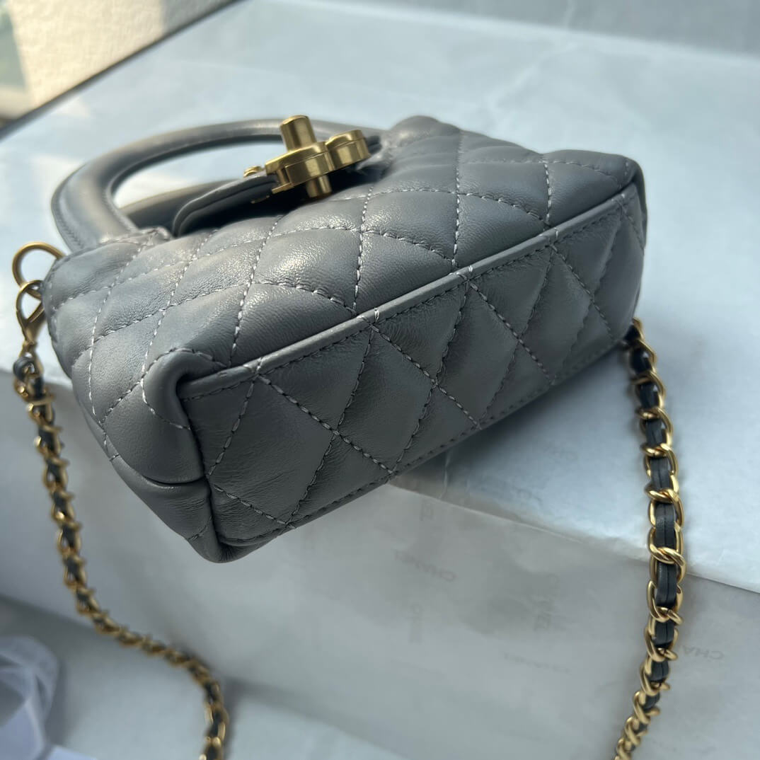 CC Kelly Mini