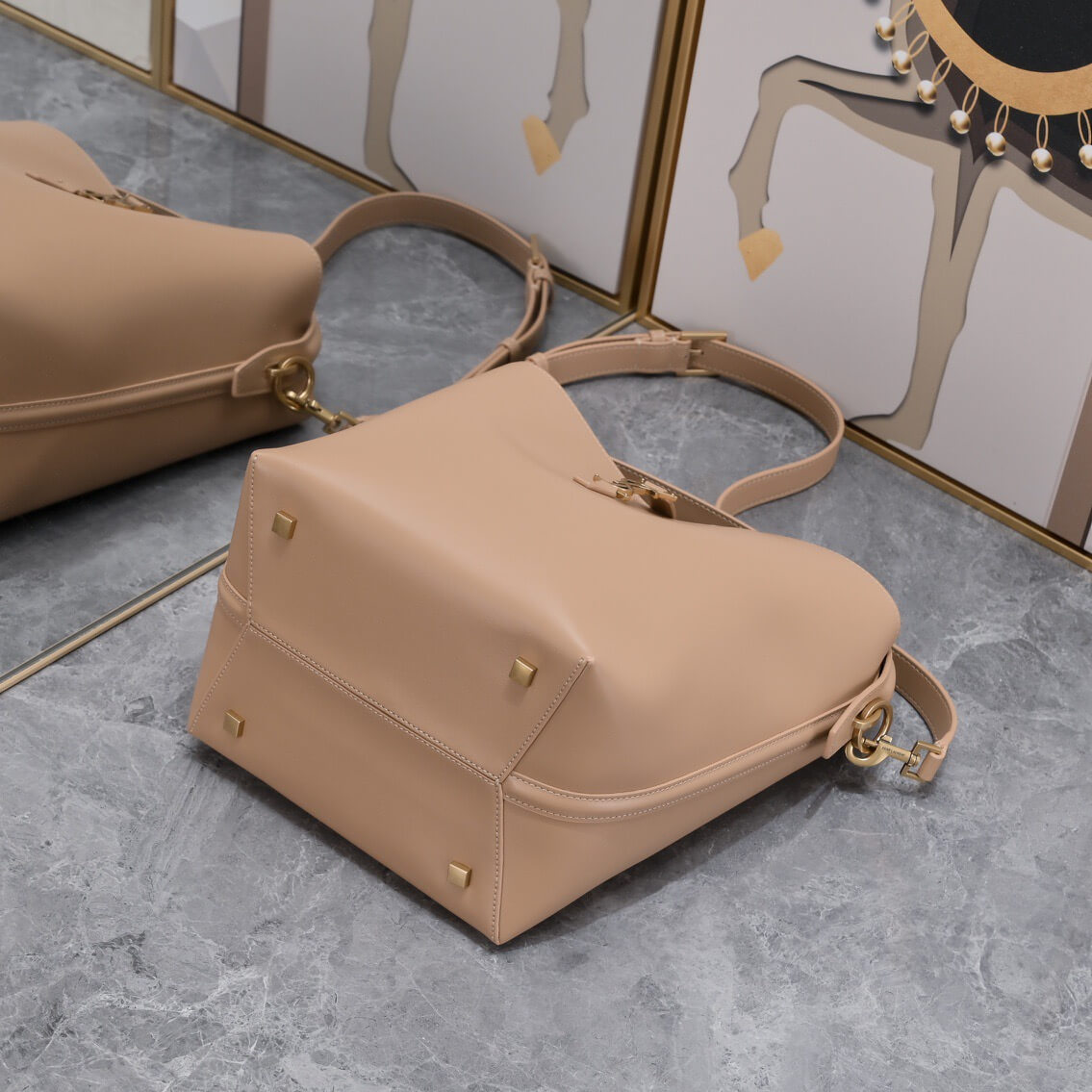 YSL Le 37 Medium