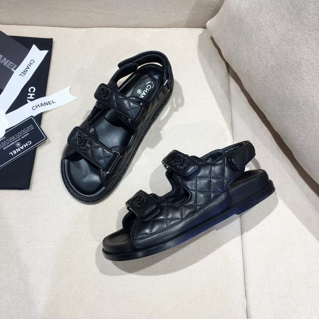 CC Birkenstocks