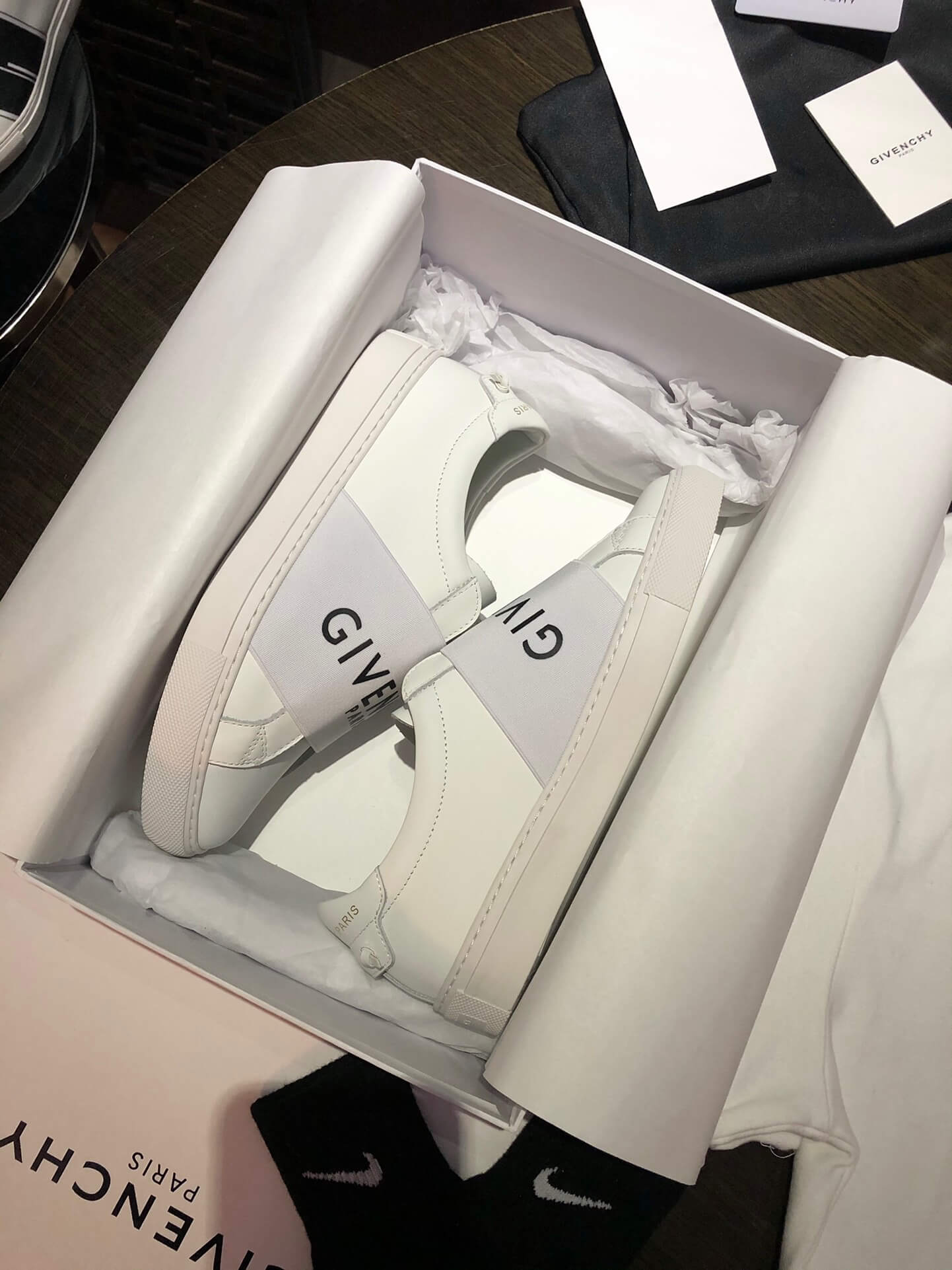 GVC Sneakers