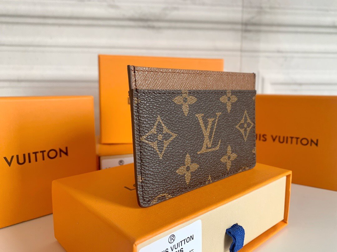 LOUIV Card Holder