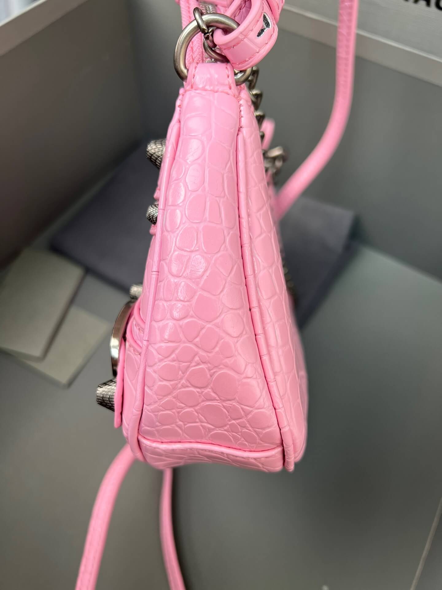 BALEN Cagole Mini
