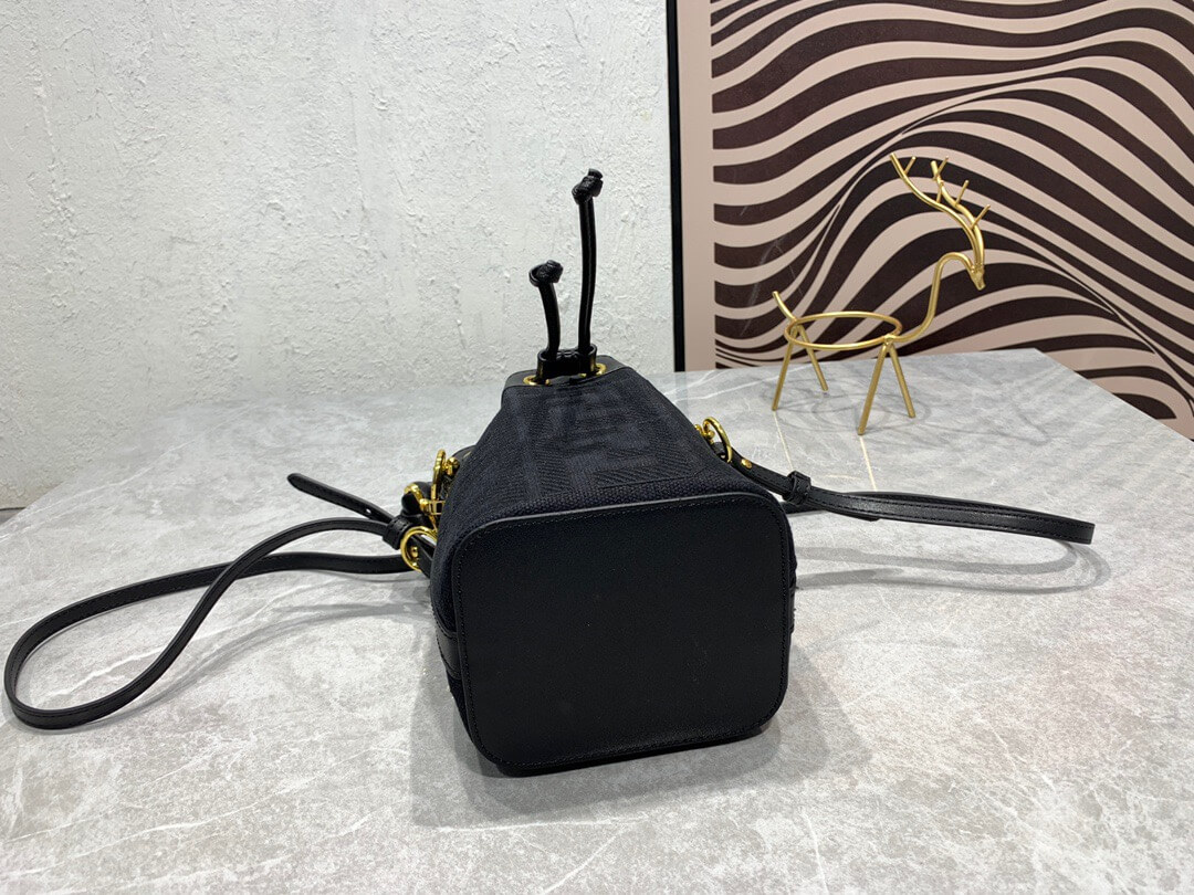 FD Mon Tresor Braided