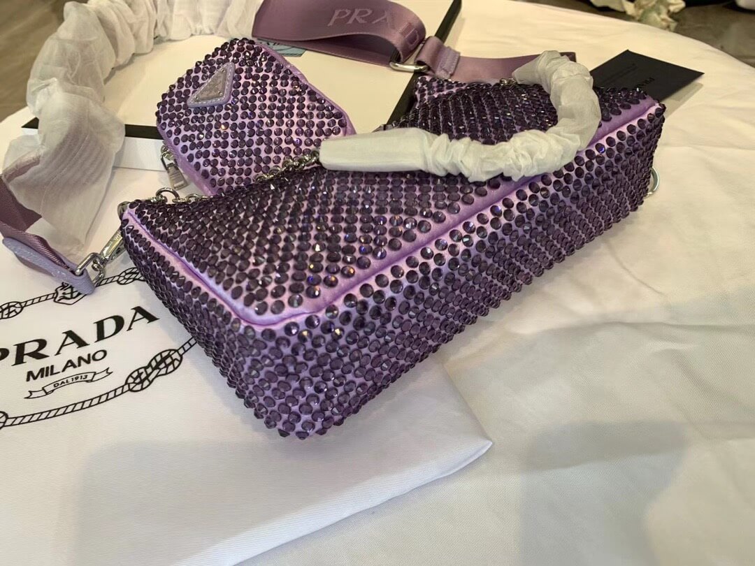 PR Re-edition Bling