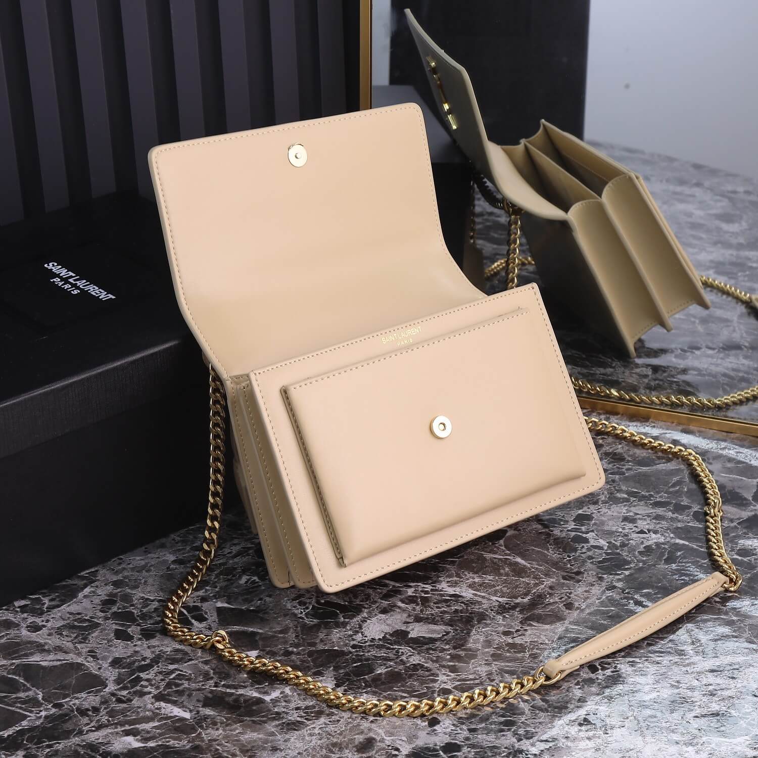 YSL Sunset