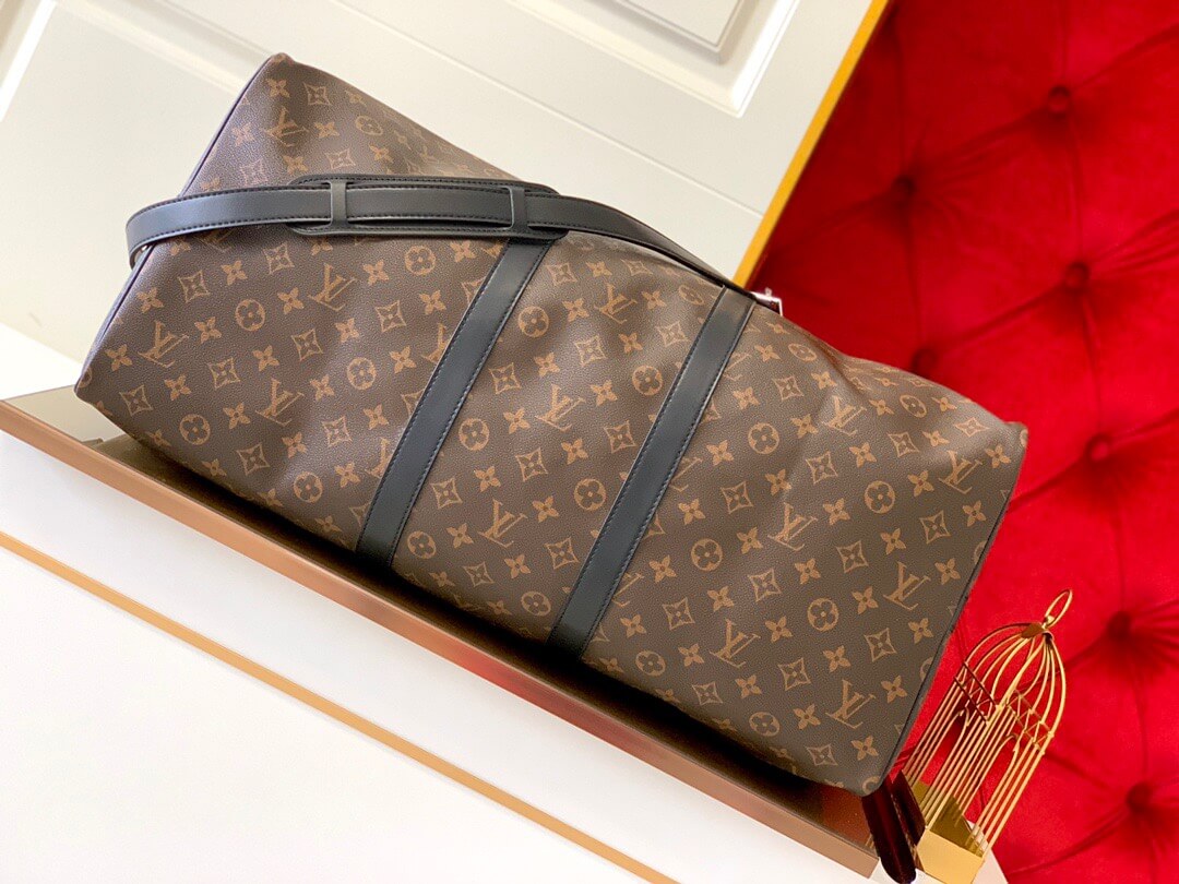 LOUIV Keepall 55