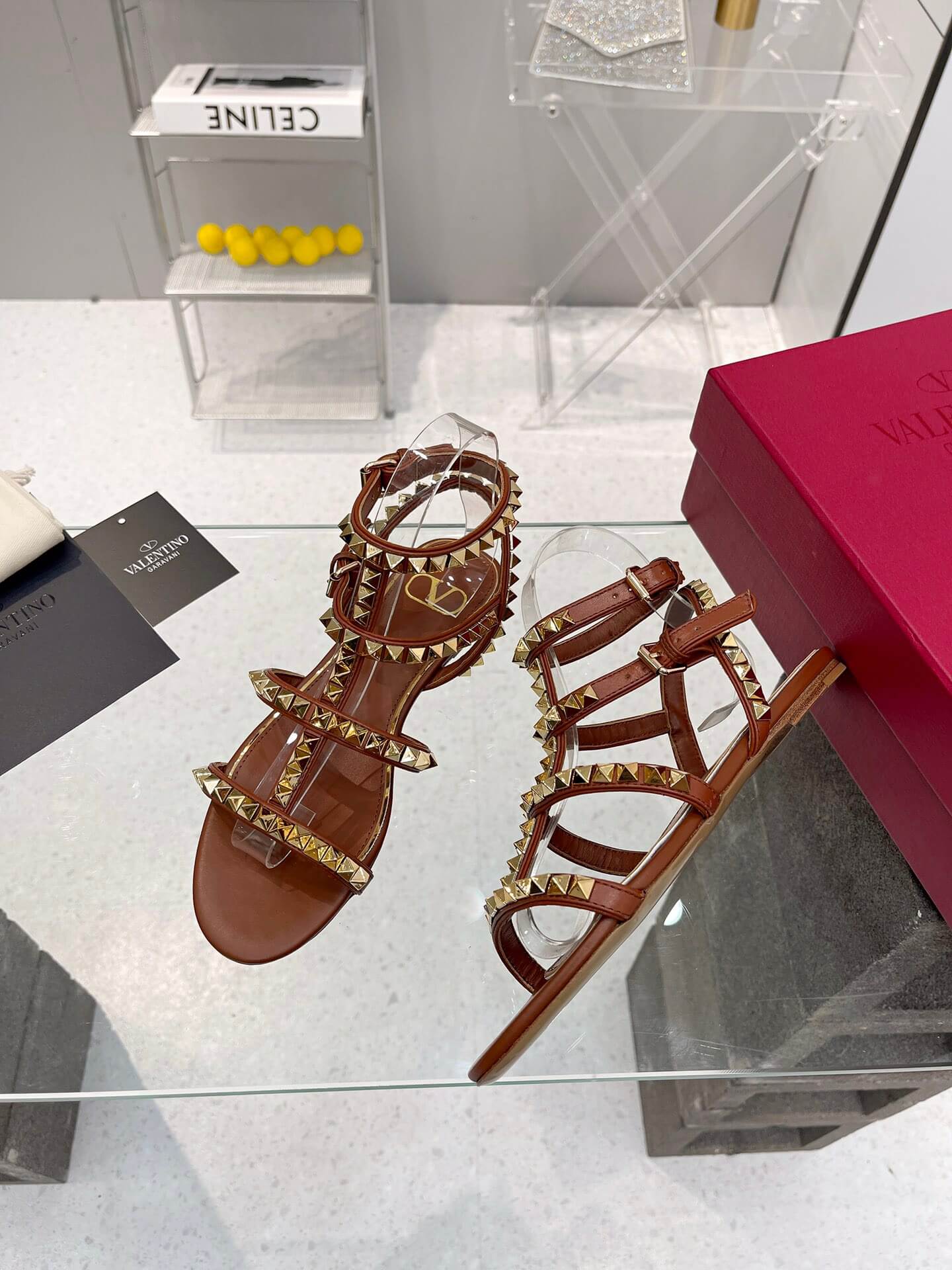 VALEN Sandals