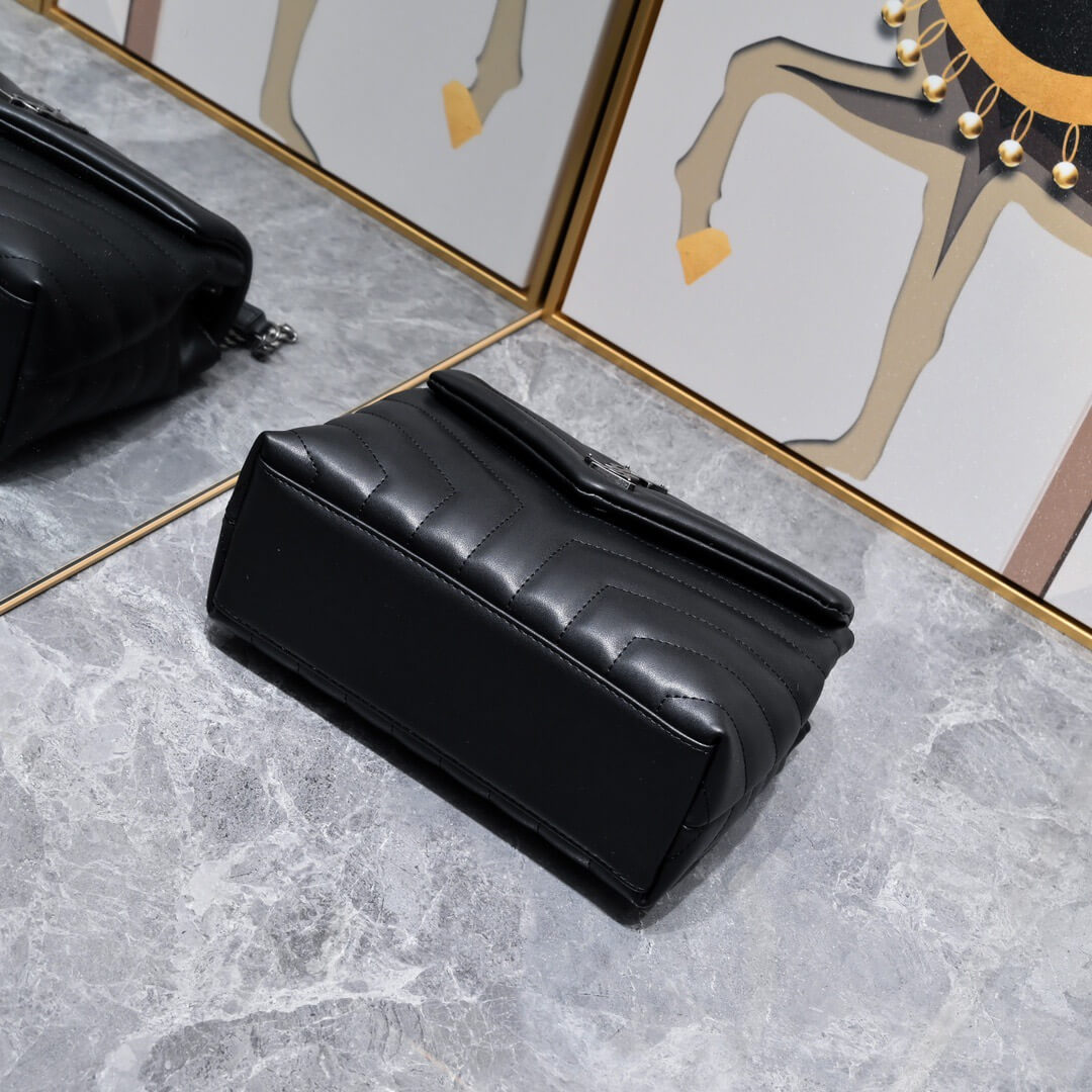 YSL Loulou Small