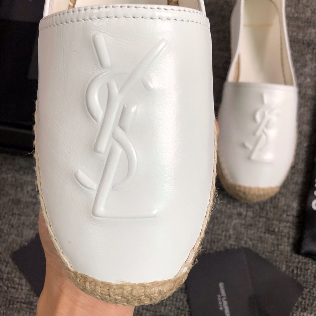 YSL Espadrilles