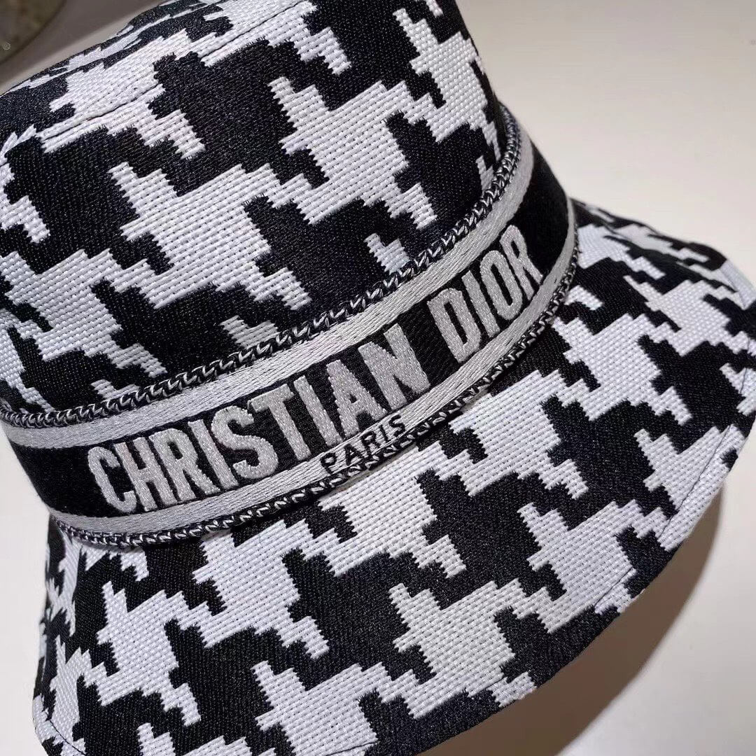 CD Bucket Hat