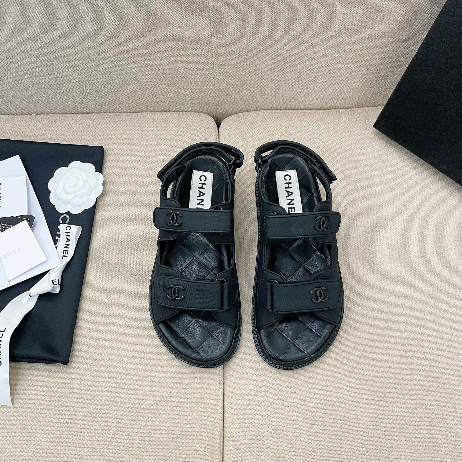 CC  Birkenstocks
