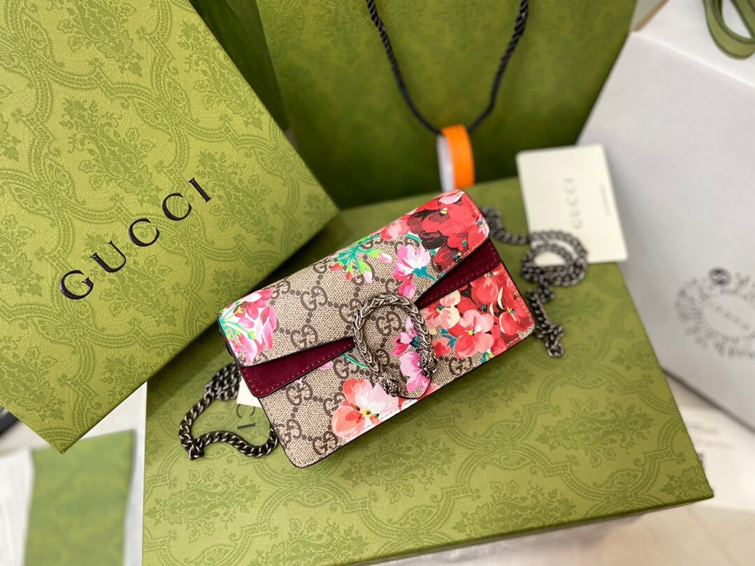 GG Dionysus Super Mini Blooms