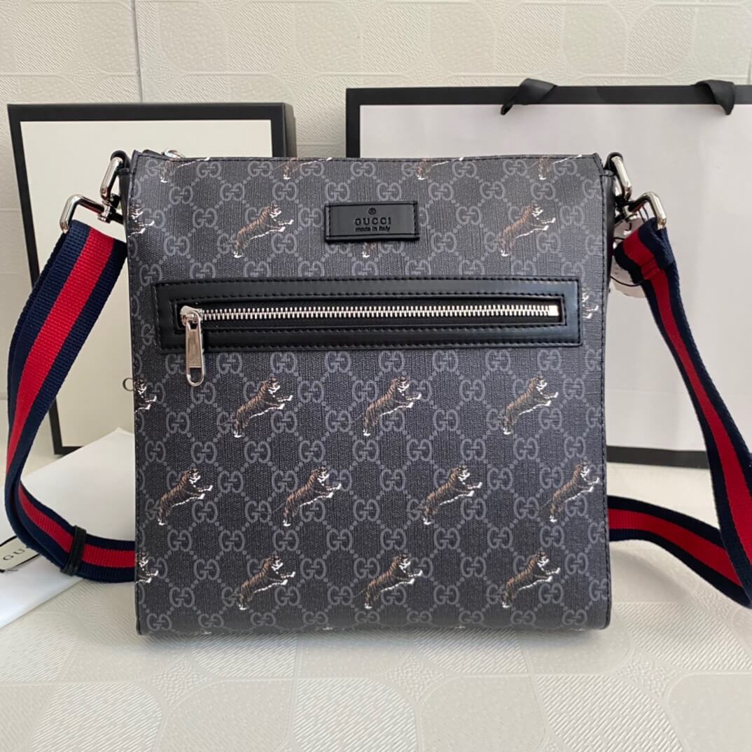 GG Messenger Bag Medium