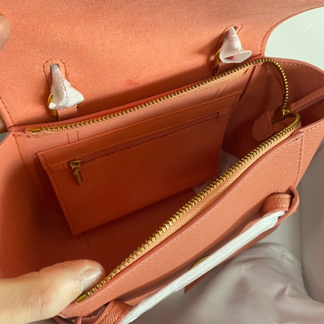 CEL Belt Bag Nano