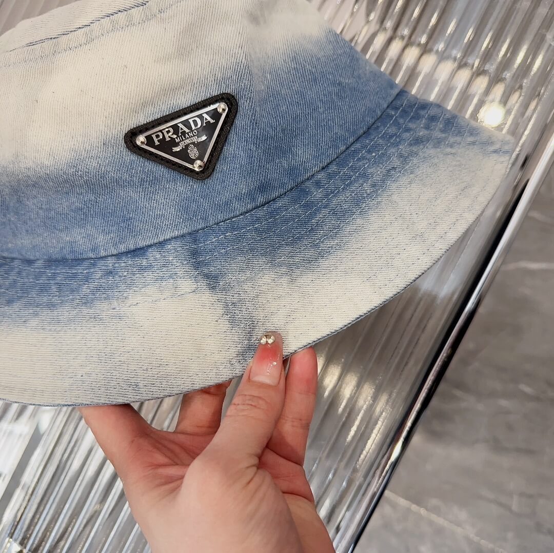 PR Bucket Hat