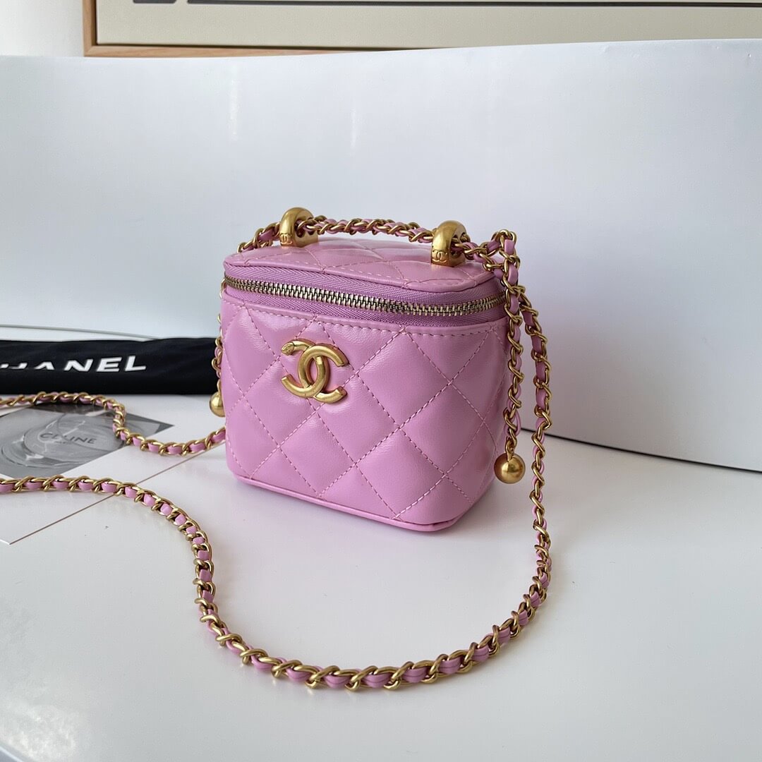 CC Vanity Mini