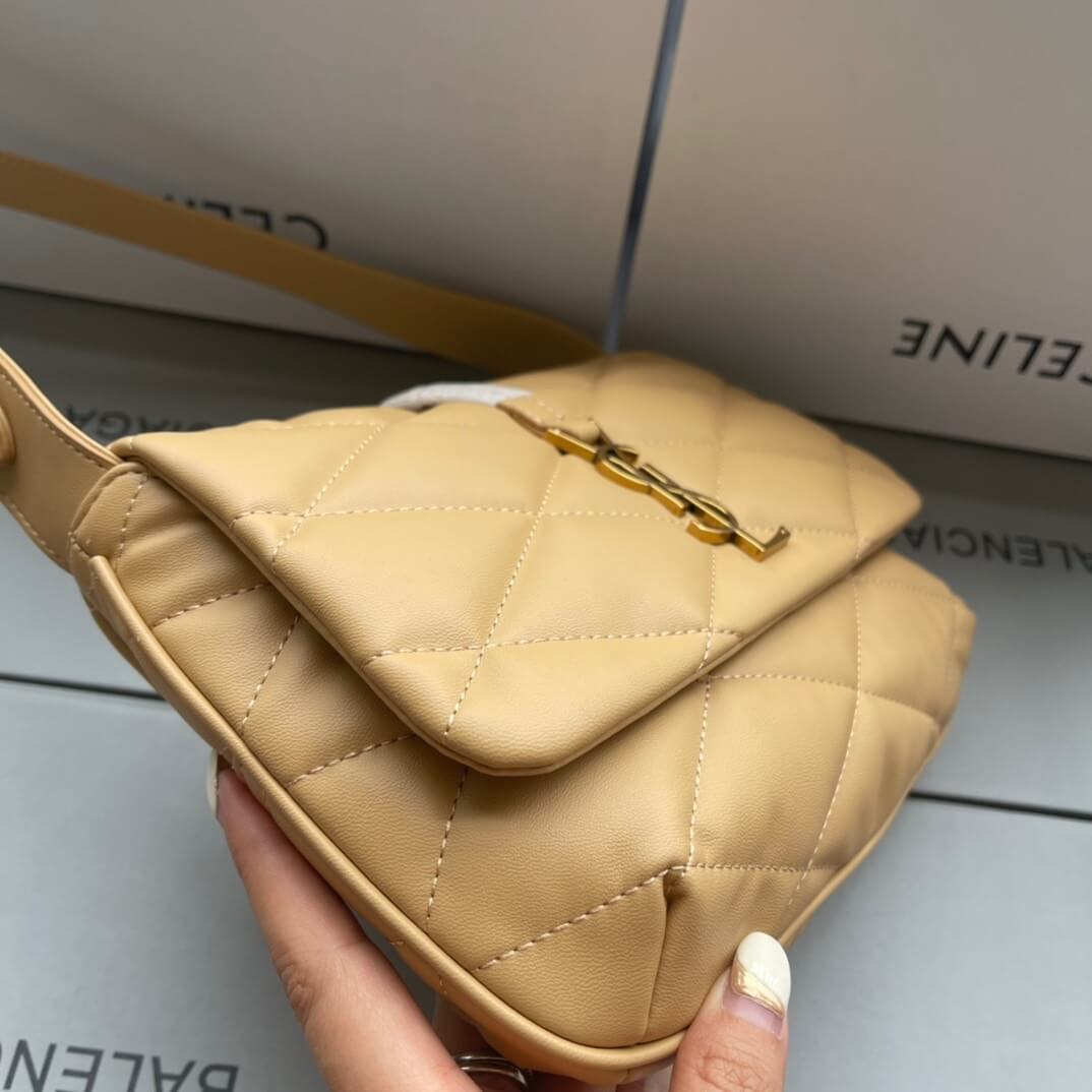 YSL Hobo
