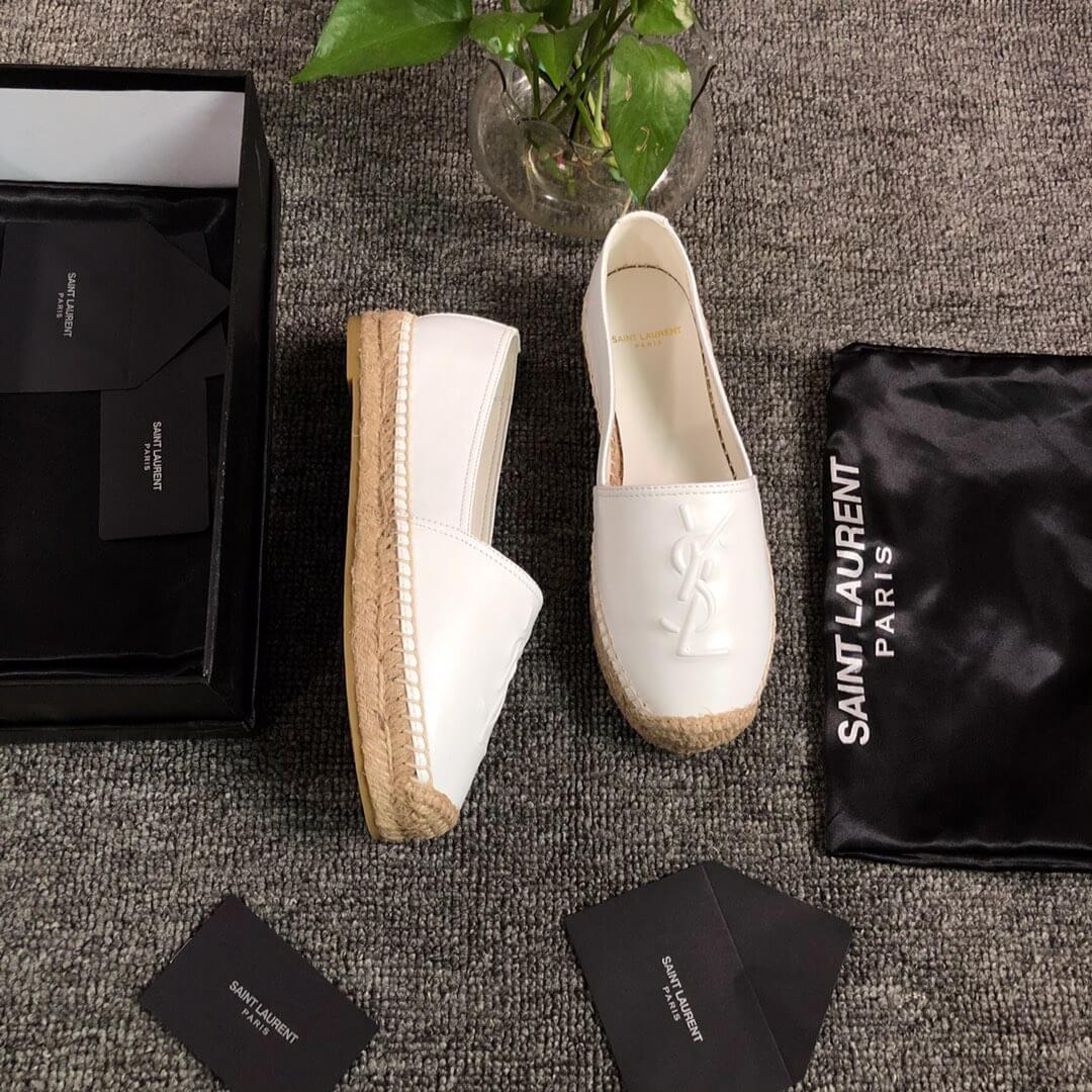 YSL Espadrilles