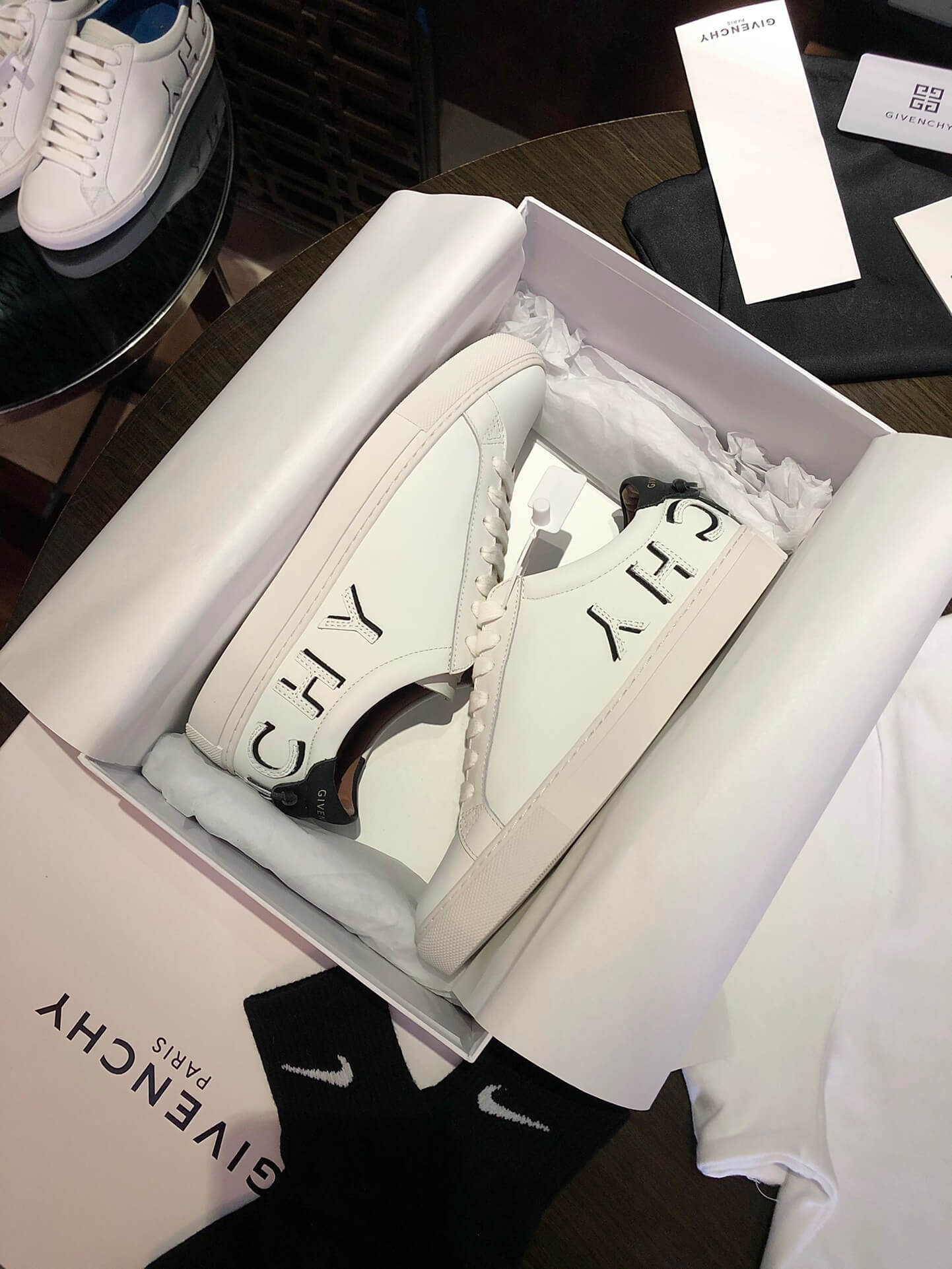 GVC Sneakers