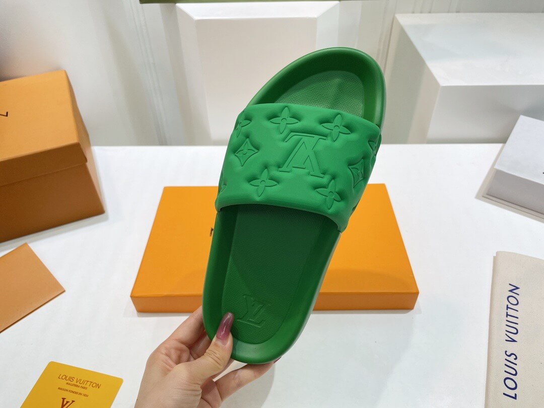 LOUIV Slides
