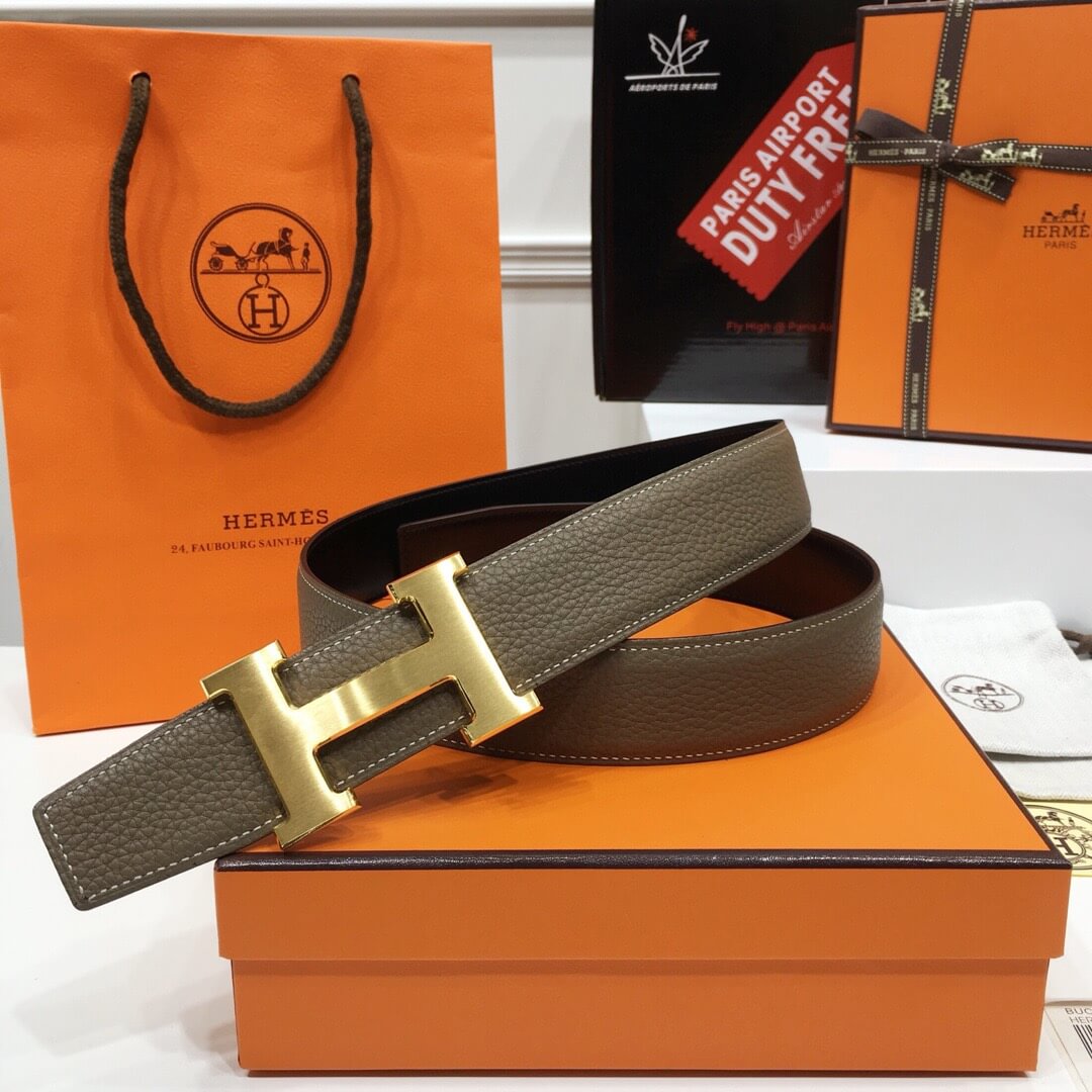 HM Belt