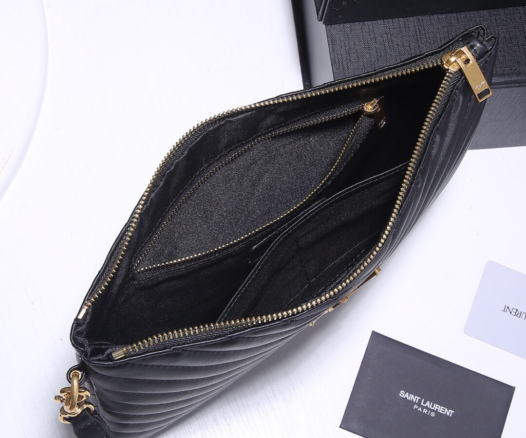 YSL Pouch 30