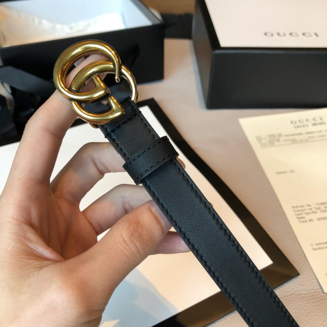 GG Belt 2.0 (6au)