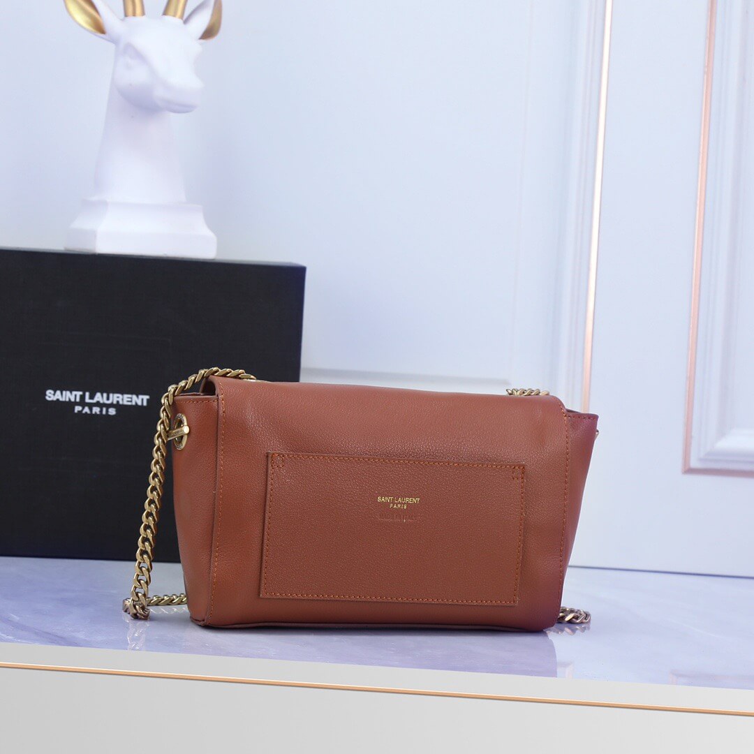 YSL Kate Reversible Small