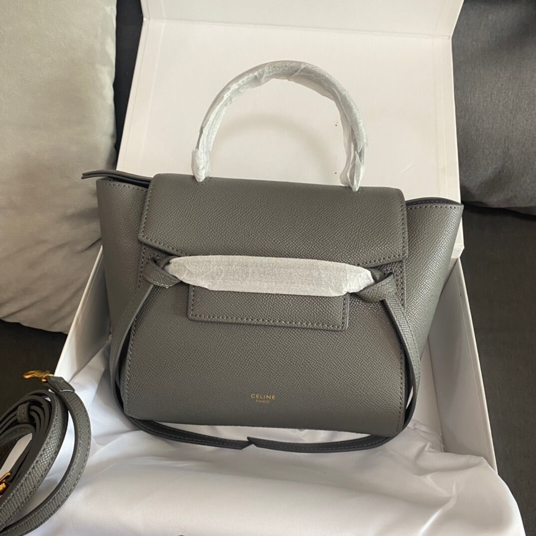 CEL Belt Bag Nano