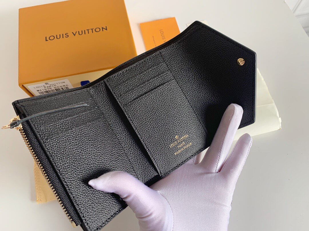 LOUIV Victorine Wallet